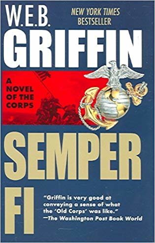 okumak Semper Fi (Corps (Paperback))