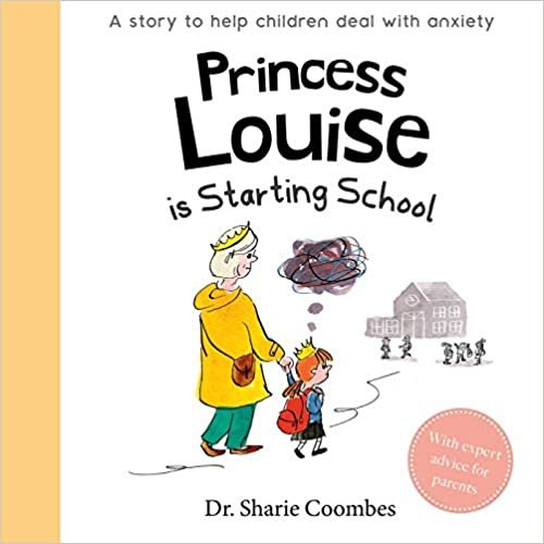 okumak Princess Louise Is Starting School