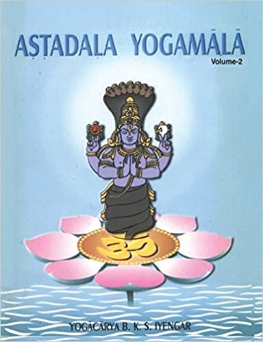 okumak Astadala Yogamala (Collected Works) Volume 2