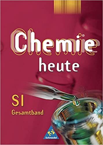 okumak Chemie heute SI - Allgemeine Ausgabe 2001