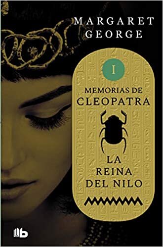 okumak La Reina del Nilo (Memorias de Cleopatra 1)