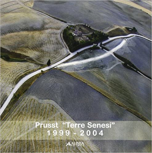 okumak Prusst «Terre senesi» 1999-2004