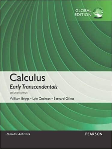 okumak Calculus: Early Transcendentals, Global Edition