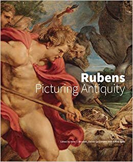 okumak Rubens: Picturing Antiquity