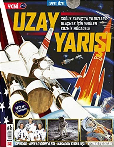 okumak UZAY YARIŞI