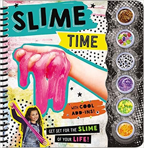 okumak Slime Time
