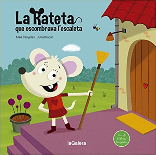okumak La Rateta que escombrava l&#39;escaleta (Populars, Band 1)