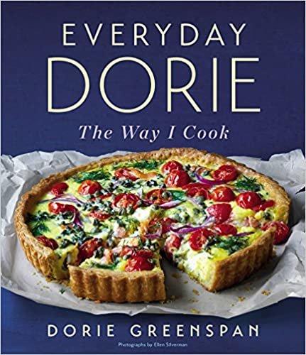 okumak Everyday Dorie: The Way I Cook