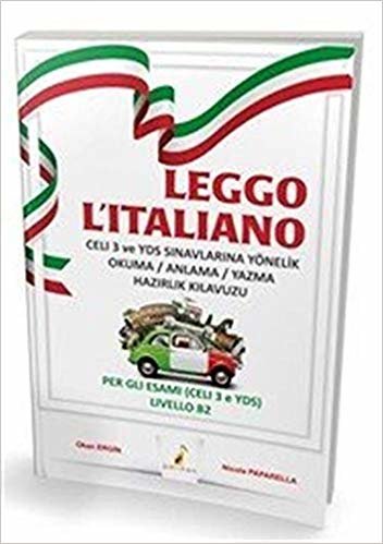okumak Leggo L&#39;Italiano