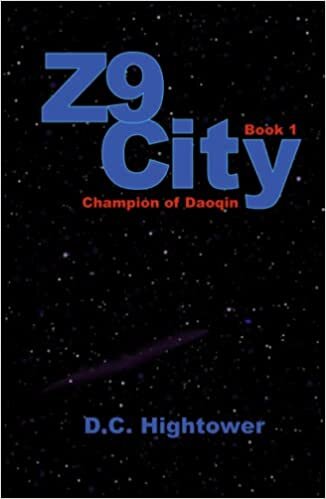 Z9 City: Champion of Daoqin