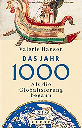 okumak Das Jahr 1000: Als die Globalisierung begann