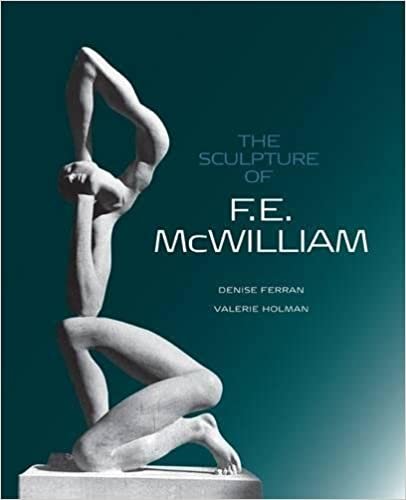 okumak Sculpture of F.E. McWilliam (The British Sculptors and Sculpture Series) (The British Sculptors &amp; Sculpture)