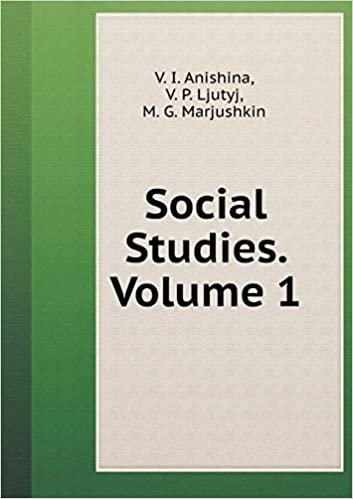 okumak Social Studies. Volume 1