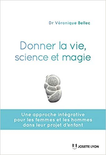 okumak Donner la vie, science et magie