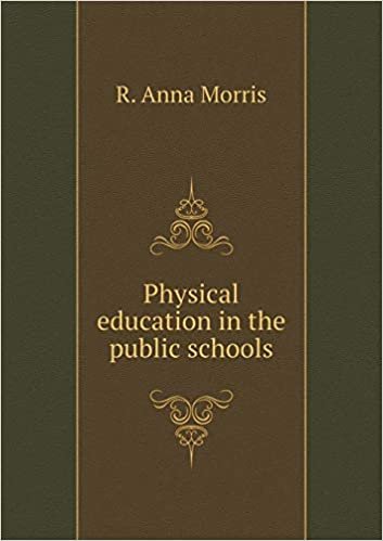 okumak Physical Education in the Public Schools