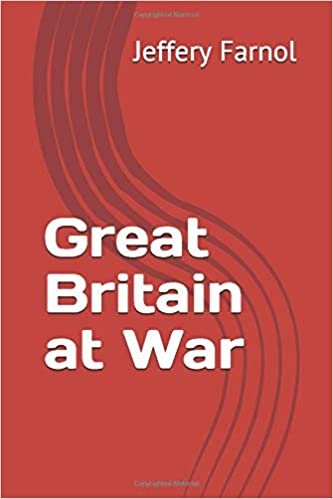 okumak Great Britain at War