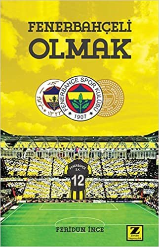 okumak Fenerbahçeli Olmak