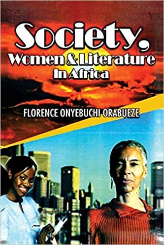 okumak Society, Women and Literature in Africa