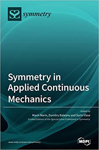 okumak Symmetry in Applied Continuous Mechanics