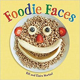 okumak Foodie Faces
