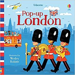 okumak Pop-Up London