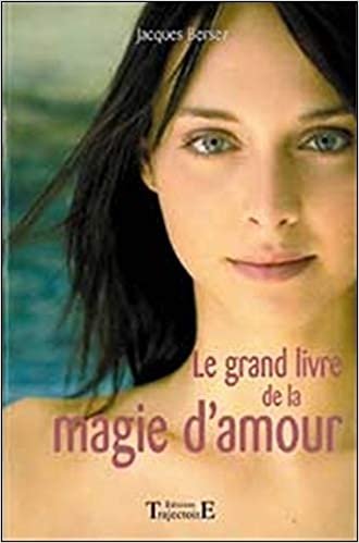 okumak Grand livre de la magie d&#39;amour