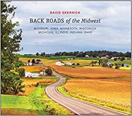 Back Roads of the Midwest: Missouri, Iowa, Minnesota, Wisconsin, Michigan, Illinois, Indiana, Ohio تحميل