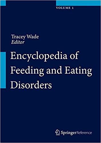 okumak Encyclopedia of Feeding and Eating Disorders