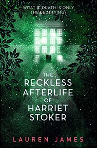 okumak The Reckless Afterlife of Harriet Stoker