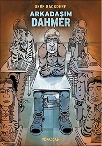 okumak Arkadaşım Dahmer