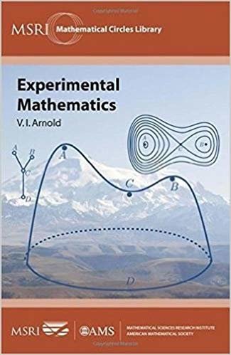 okumak Experimental Mathematics