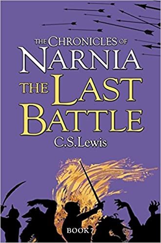 okumak Last Battle (The Chronicles of Narnia)