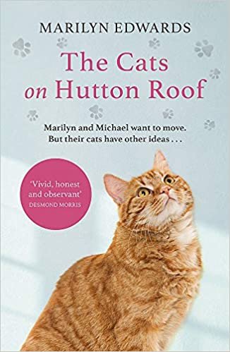 okumak The Cats on Hutton Roof (Cats of Moon Cottage 2)