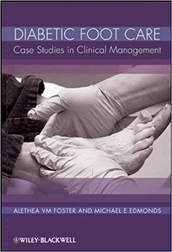okumak Diabetic Foot Care : Case Studies in Clinical Management
