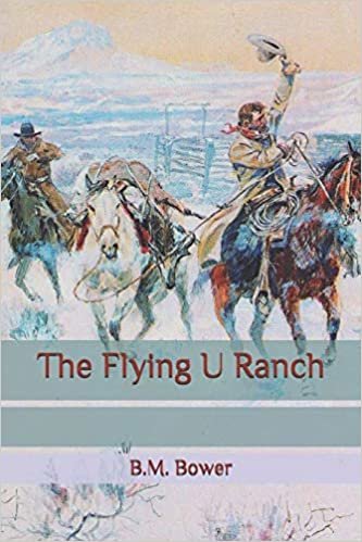 okumak The Flying U Ranch
