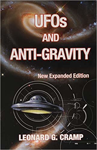okumak Ufos And Anti-Gravity: New Expanded Edition