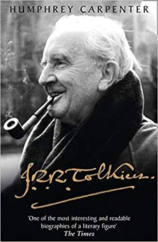 okumak J. R. R. Tolkien: A Biography