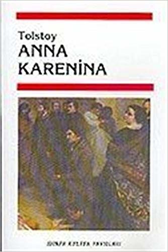 okumak Anna Karenina (2 Cilt)