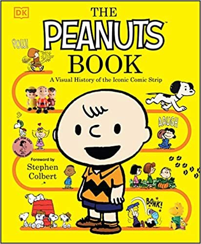 okumak The Peanuts Book