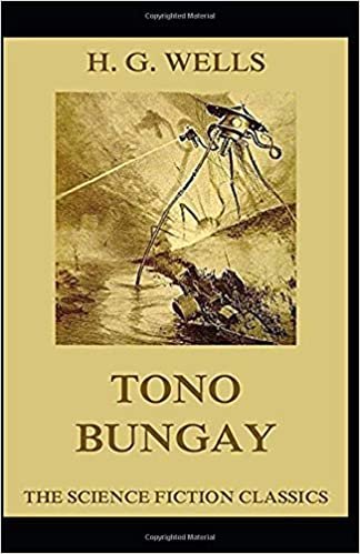 okumak Tono-Bungay Annotated