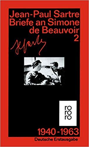 okumak Briefe an Simone de Beauvoir und andere: 1940 - 1963: 2