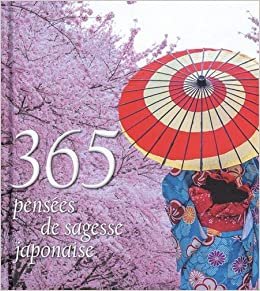 okumak 365 pensées de sagesse japonaise