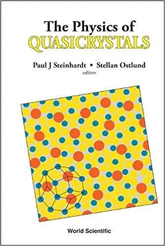 okumak Physics Of Quasicrystals, The