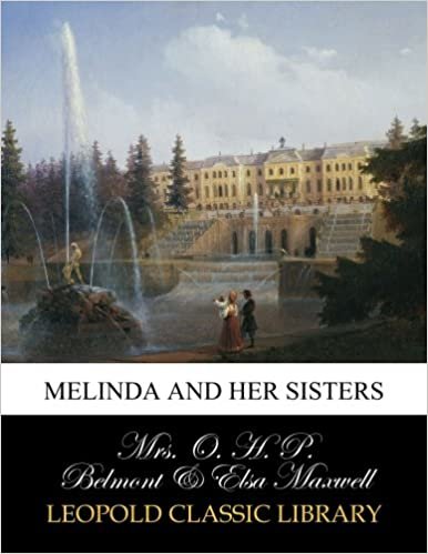 okumak Melinda and her sisters