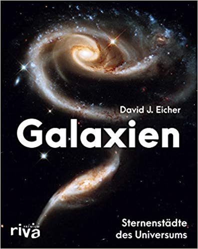 okumak Galaxien: Sternenstädte des Universums