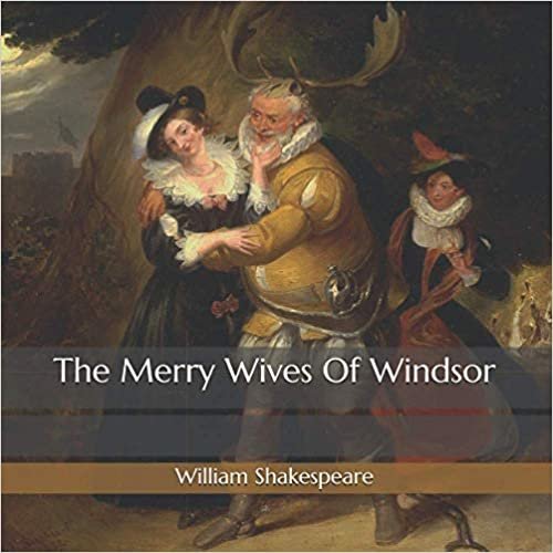 okumak The Merry Wives Of Windsor