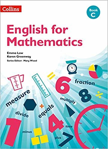 okumak English for Mathematics Book C