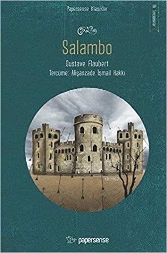 okumak Salambo
