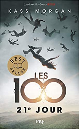 okumak Les 100 - tome 2 21e jour (2) (Hors collection sériel, Band 2)