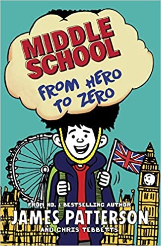 okumak Middle School From Hero to Zero